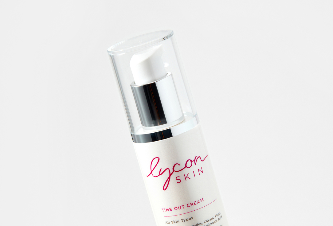 LYCON Time Out Cream 50 мл — фото 4