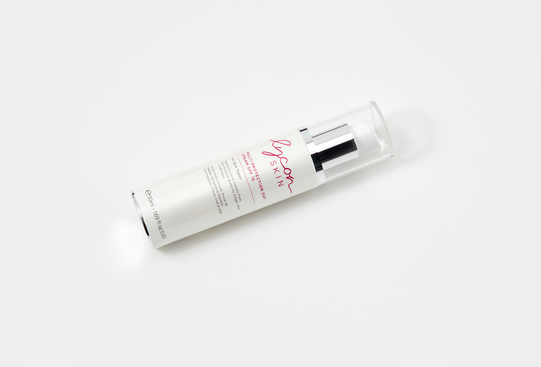 LYCON Multi-Protection Day Cream 50 мл — фото 2