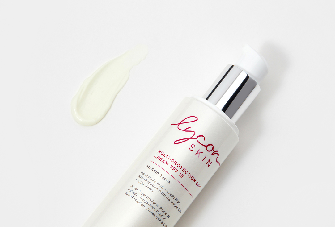 LYCON Multi-Protection Day Cream 50 мл — фото 3