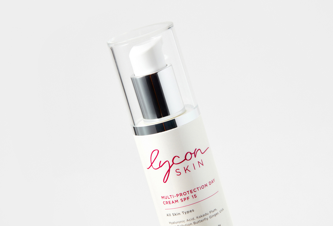 LYCON Multi-Protection Day Cream 50 мл — фото 4
