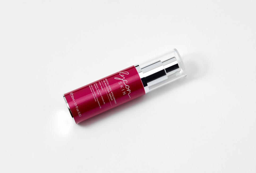 LYCON Revitalising Hyaluronic +B5 30 мл — фото 2