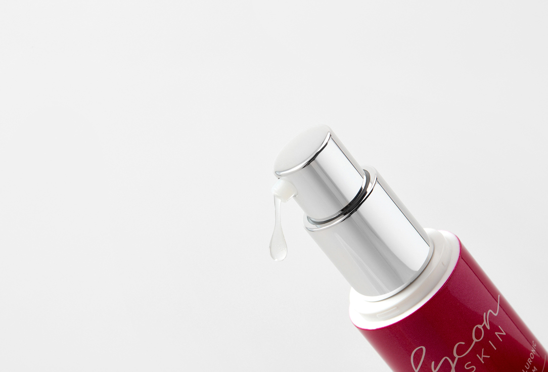 LYCON Revitalising Hyaluronic +B5 30 мл — фото 3