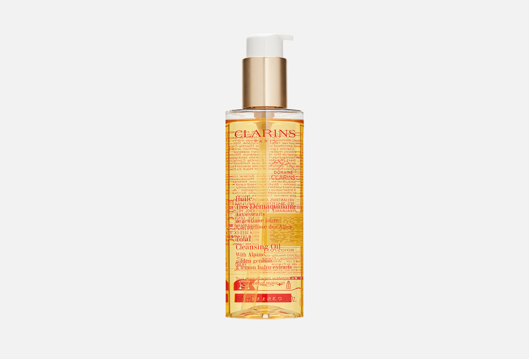 Total Cleansing Oil 150 мл