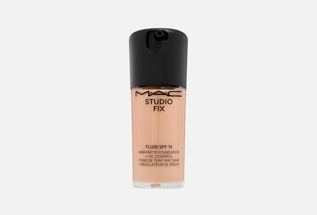 Studio Fix ​Fluid 24HR Matte 30 мл