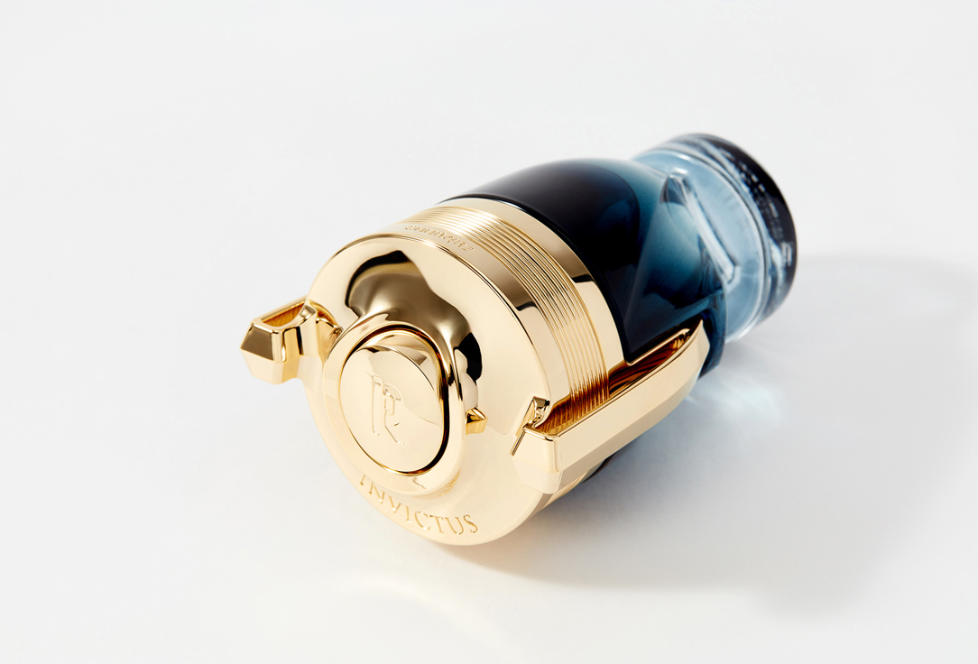 RABANNE Invictus Parfum 50 мл — фото 4