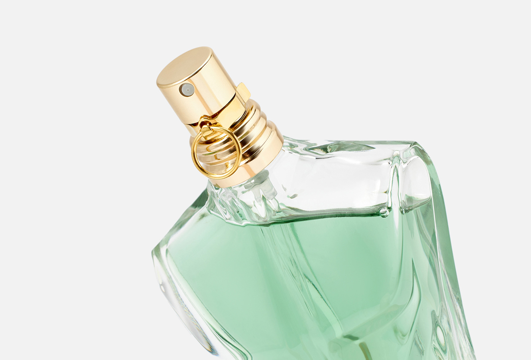 JEAN PAUL GAULTIER LE BEAU PARADISE GARDEN 75 мл — фото 3
