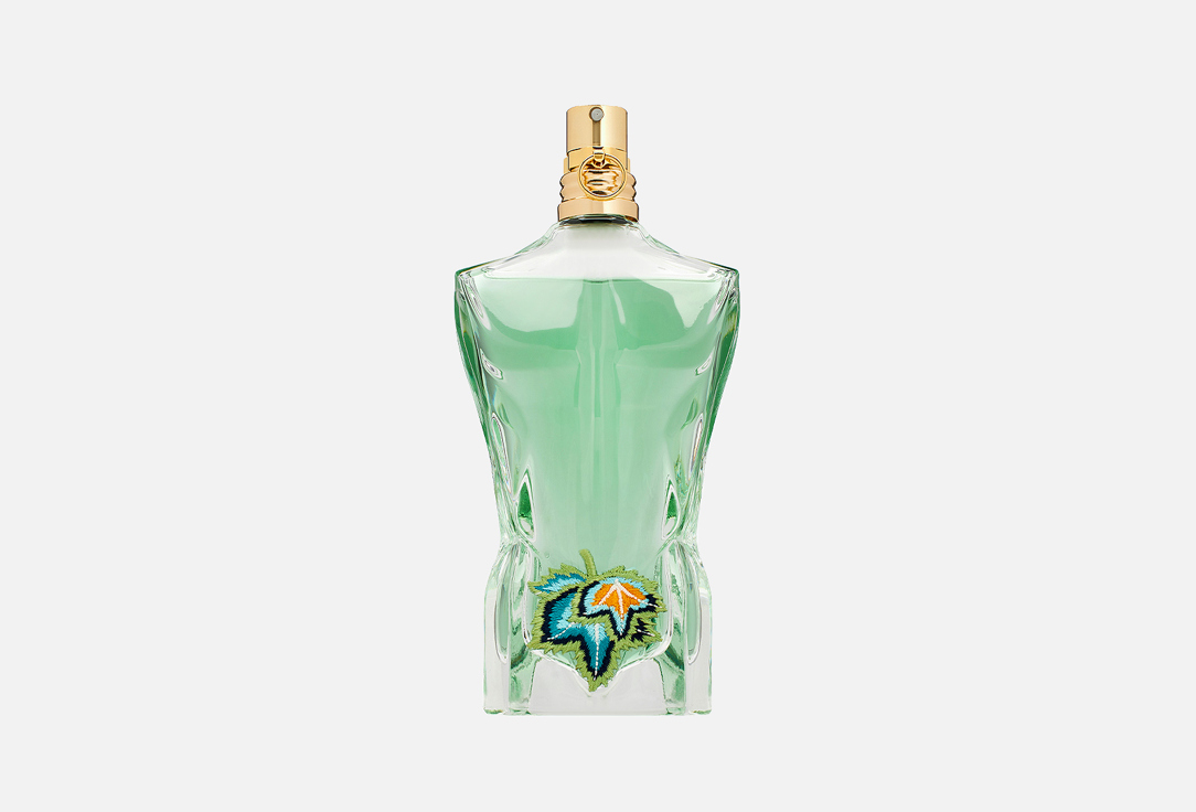 JEAN PAUL GAULTIER LE BEAU PARADISE GARDEN 75 мл — фото 1