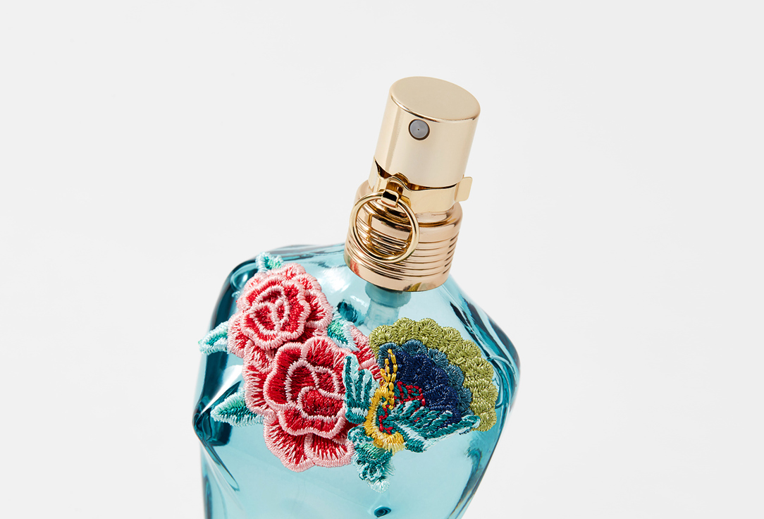 JEAN PAUL GAULTIER LA BELLE PARADISE GARDEN 50 мл — фото 3