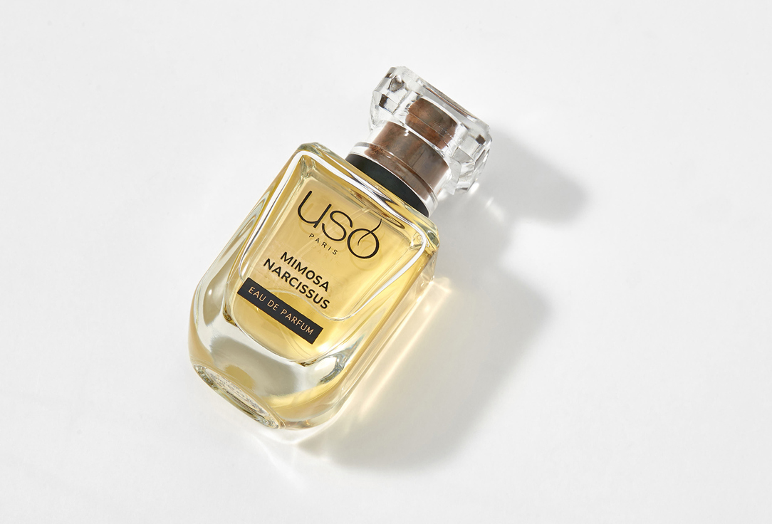 USO PARIS MIMOSA NARCISSUS 50 мл — фото 2