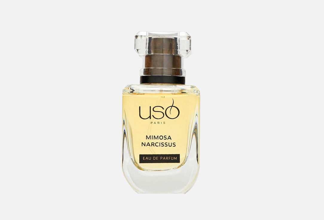 USO PARIS MIMOSA NARCISSUS 50 мл — фото 1