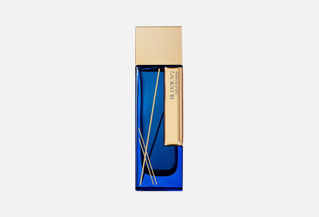 FIL D'OR N°2 100 мл