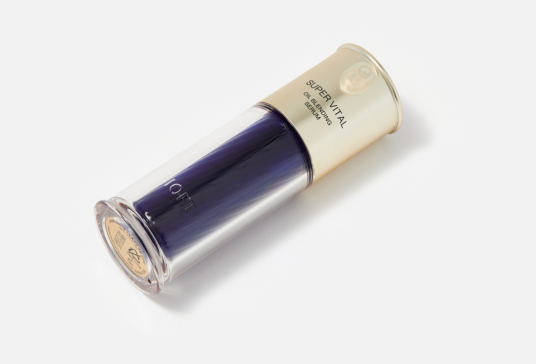 IOPE Super vital serum 40 мл — фото 2