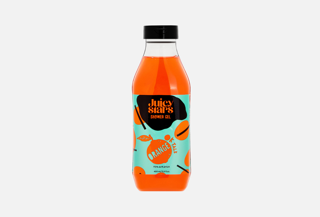Chatty orange 400 мл