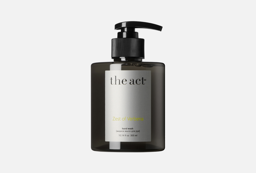 Hand wash 300 мл