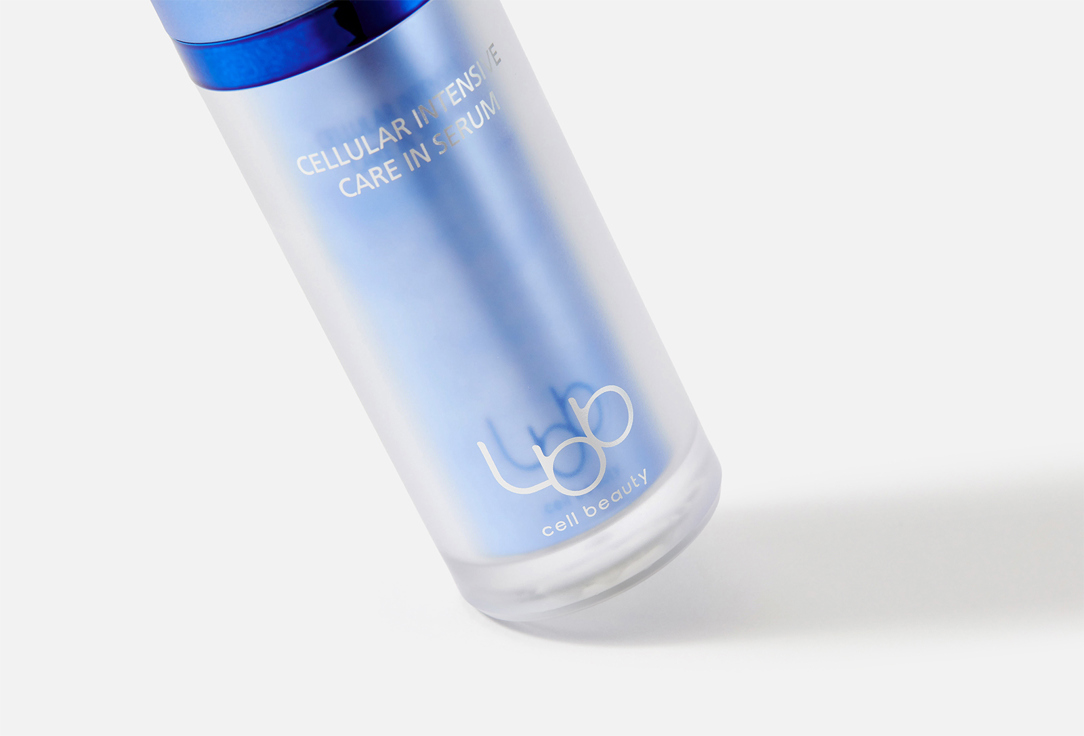 LBB Cellular Intensive Care In Serum 30 мл — фото 4