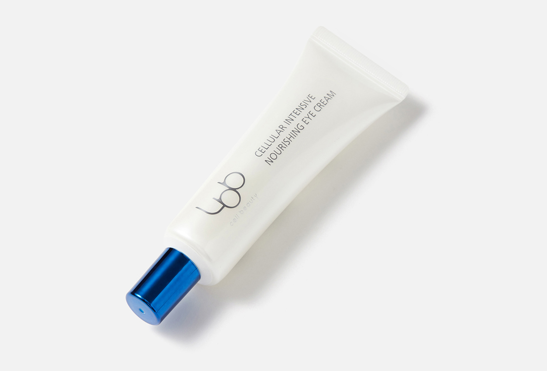 LBB Cellular Intensive Nourishing Eye Cream 15 мл — фото 2
