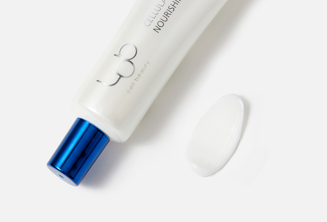 LBB Cellular Intensive Nourishing Eye Cream 15 мл — фото 3