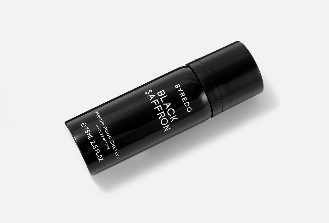 BYREDO Black Saffron 75 мл — фото 2
