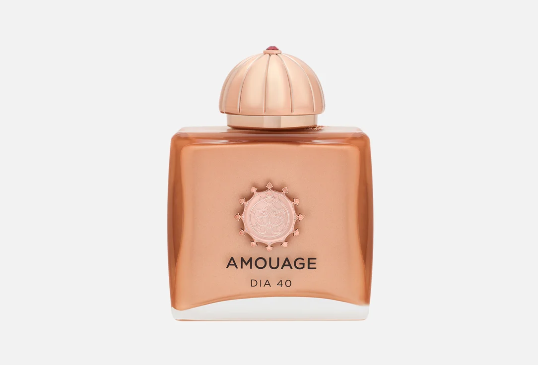 Amouage Dia 40 Parfum 100 мл