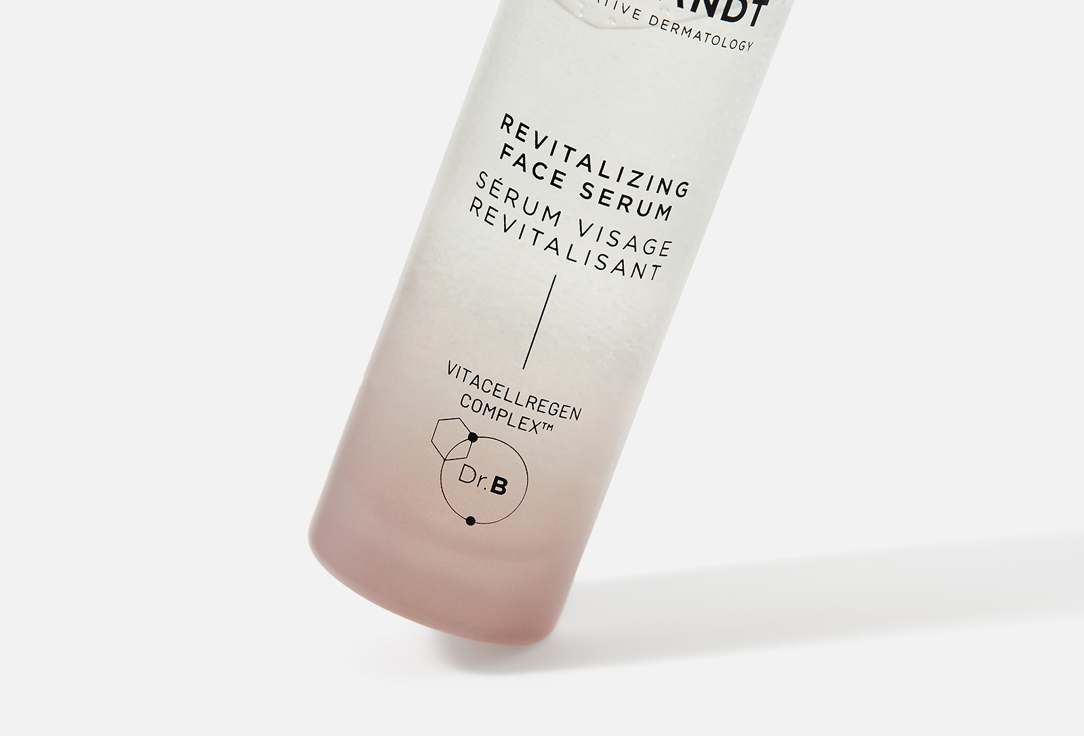 DR. BRANDT Revitalizing face serum 30 мл — фото 4