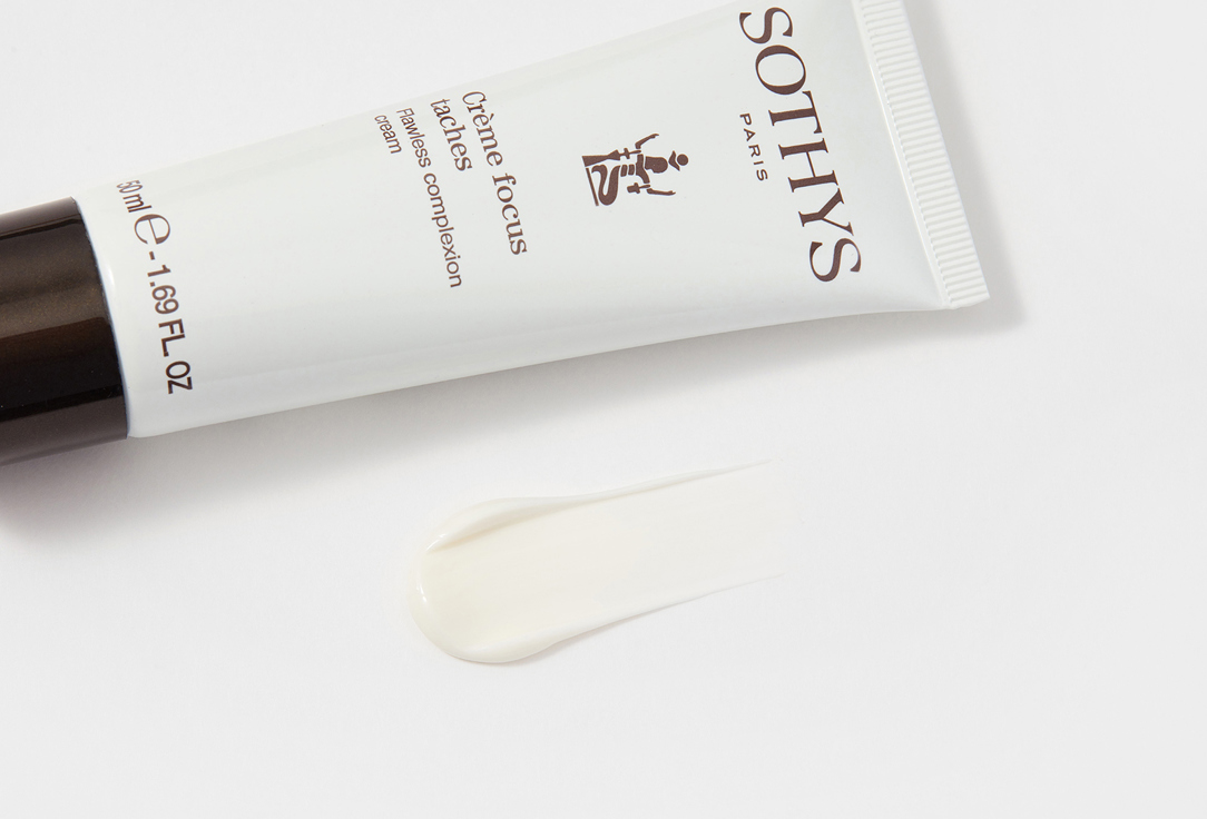 SOTHYS Flawless complexion cream 50 мл — фото 3