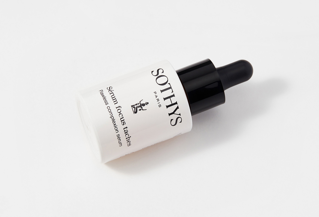 SOTHYS Flawless complexion serum 30 мл — фото 2