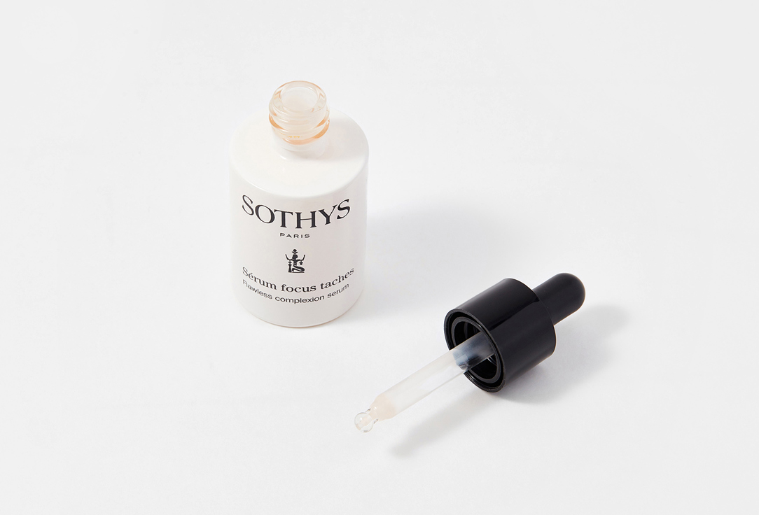 SOTHYS Flawless complexion serum 30 мл — фото 4
