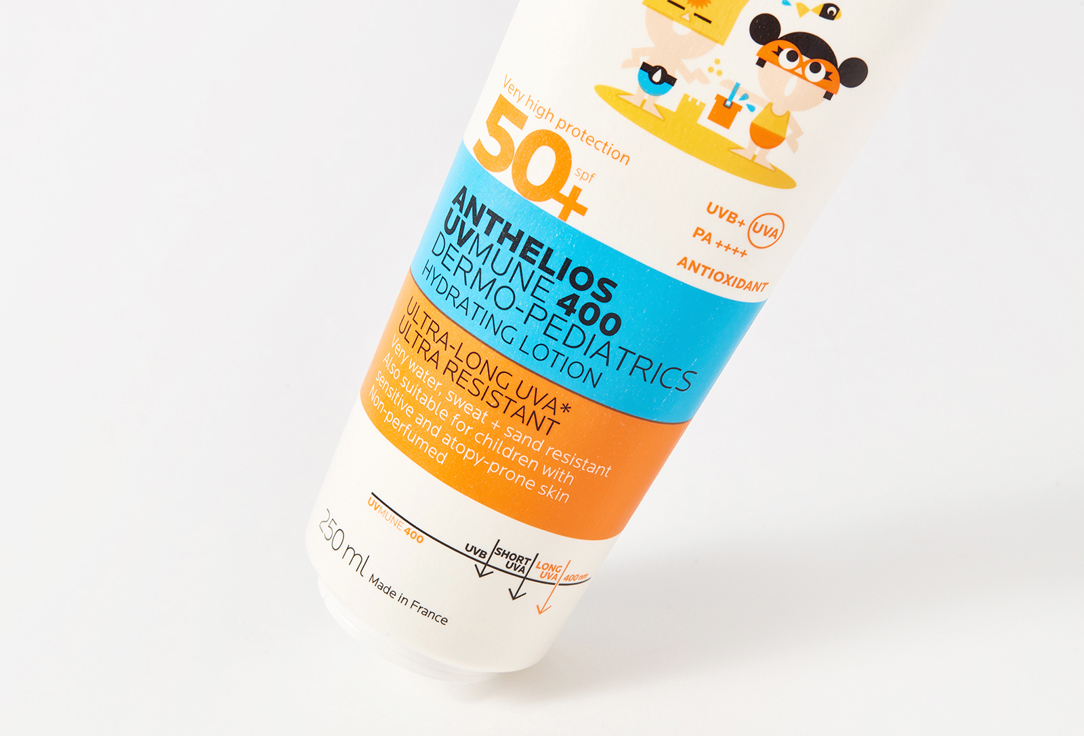 La-Roche-Posay Anthelios 50 SPF — купить в Москве