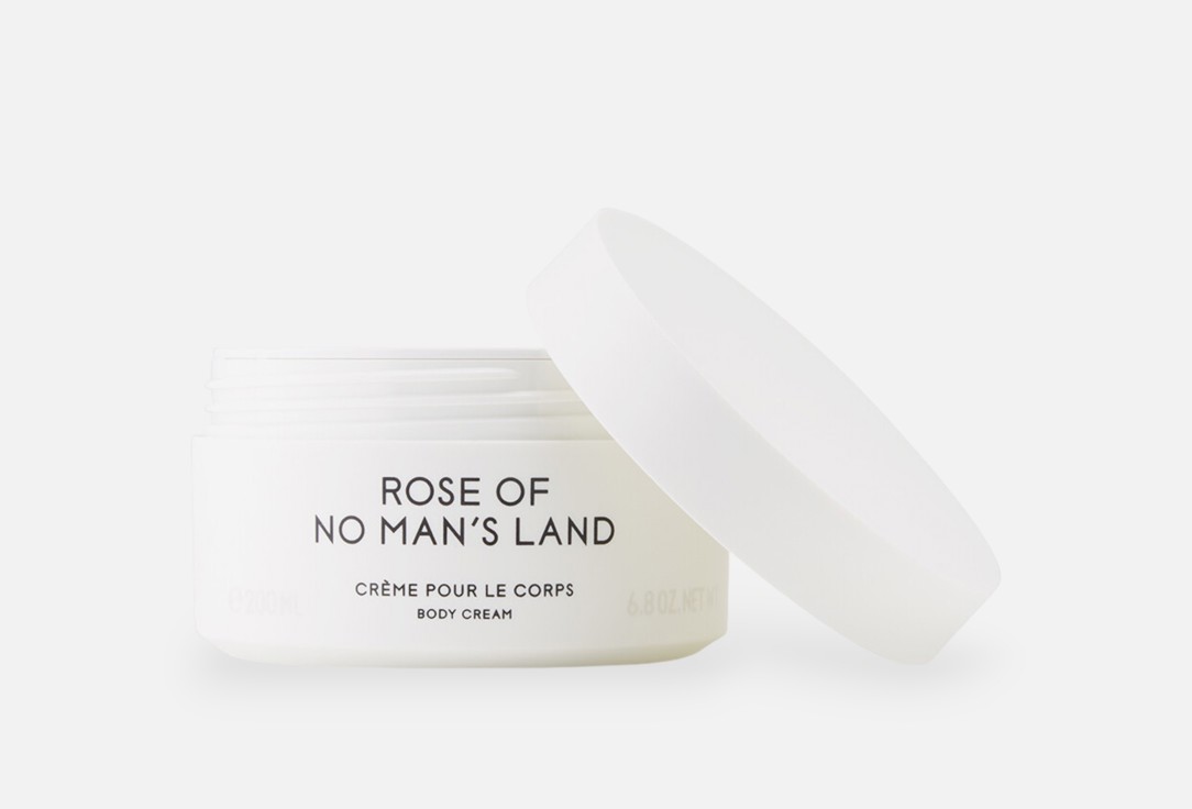 BYREDO Rose Of No Man's Land 200 мл — фото 3
