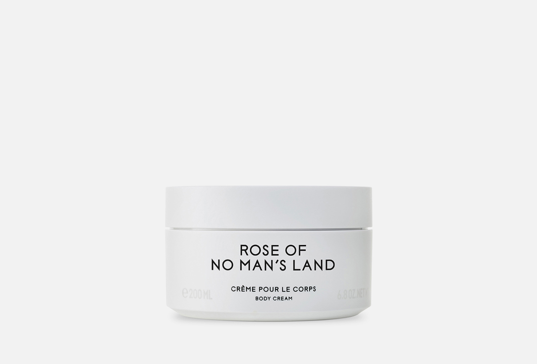 BYREDO Rose Of No Man's Land 200 мл — фото 1