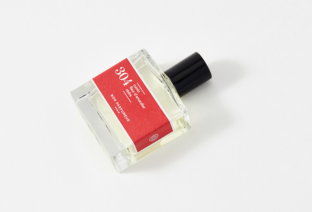 BON PARFUMEUR PARIS 304 – cumin, fleur d’amandier, cedre 30 мл — фото 2