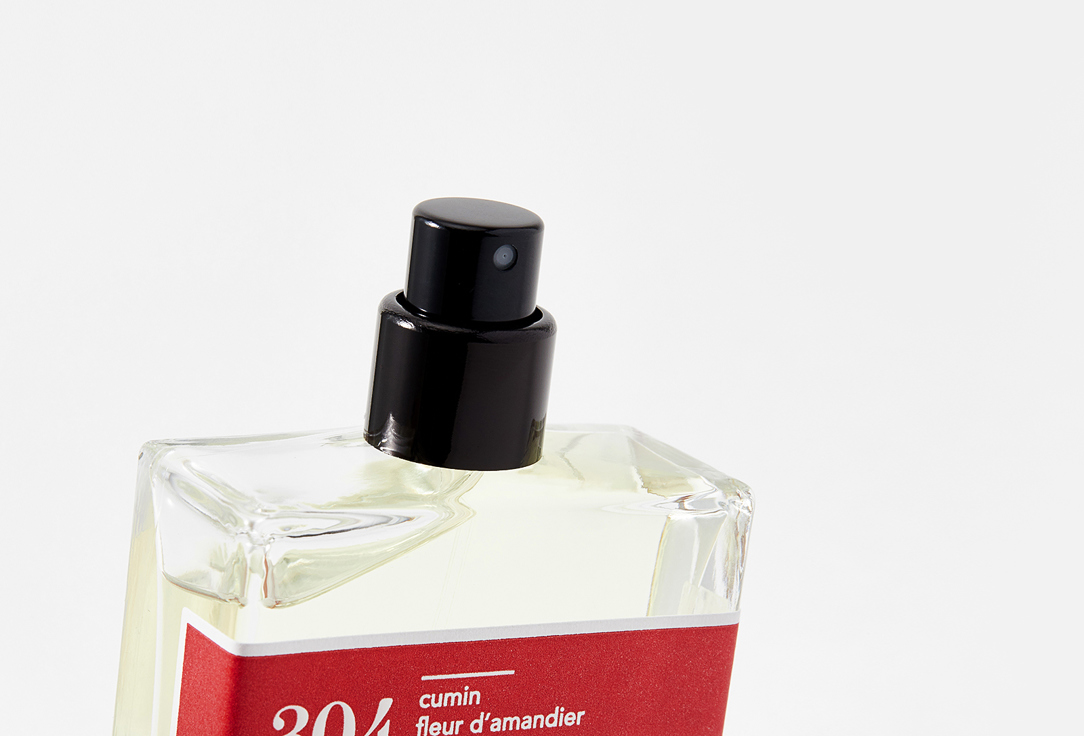 BON PARFUMEUR PARIS 304 – cumin, fleur d’amandier, cedre 30 мл — фото 3