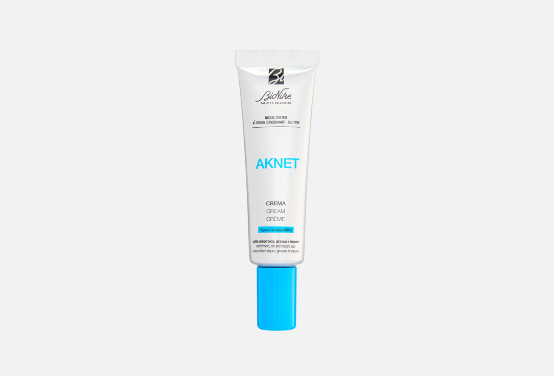 AKNET CREAM 30 мл