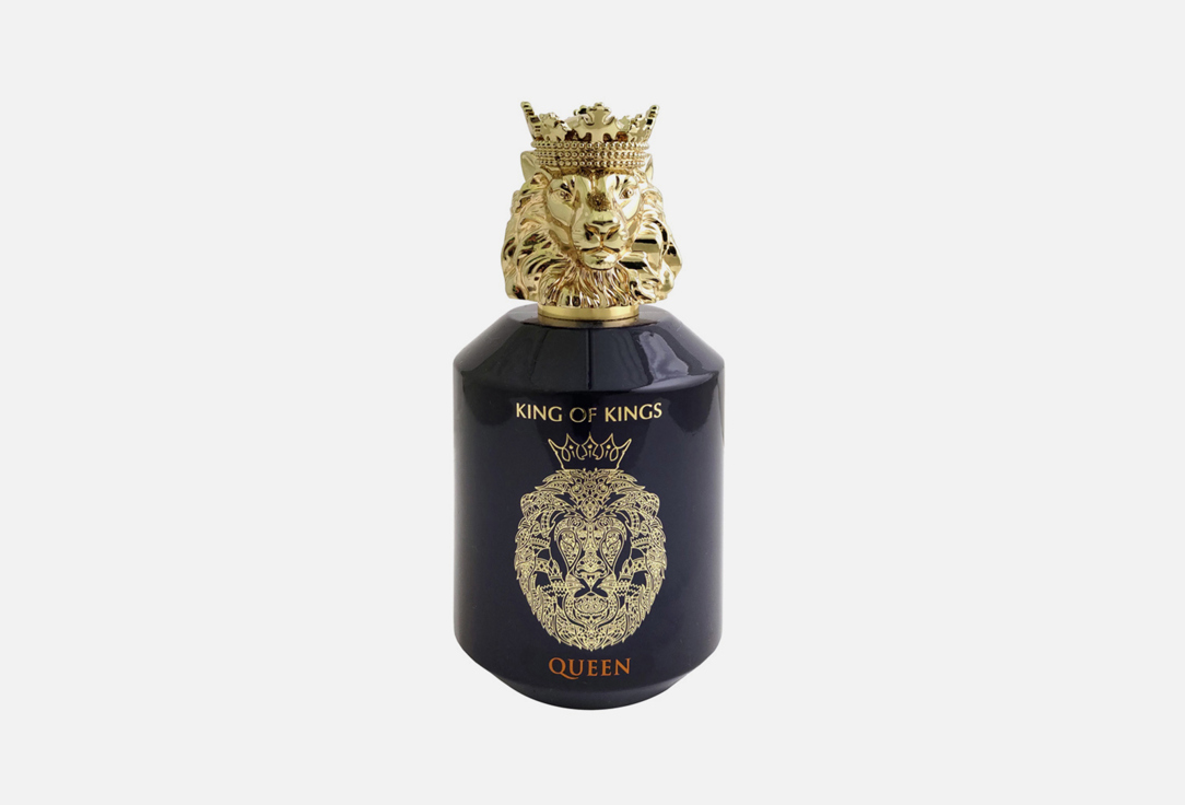 NICHEHOUSE King of kings queen 100 мл — фото 1