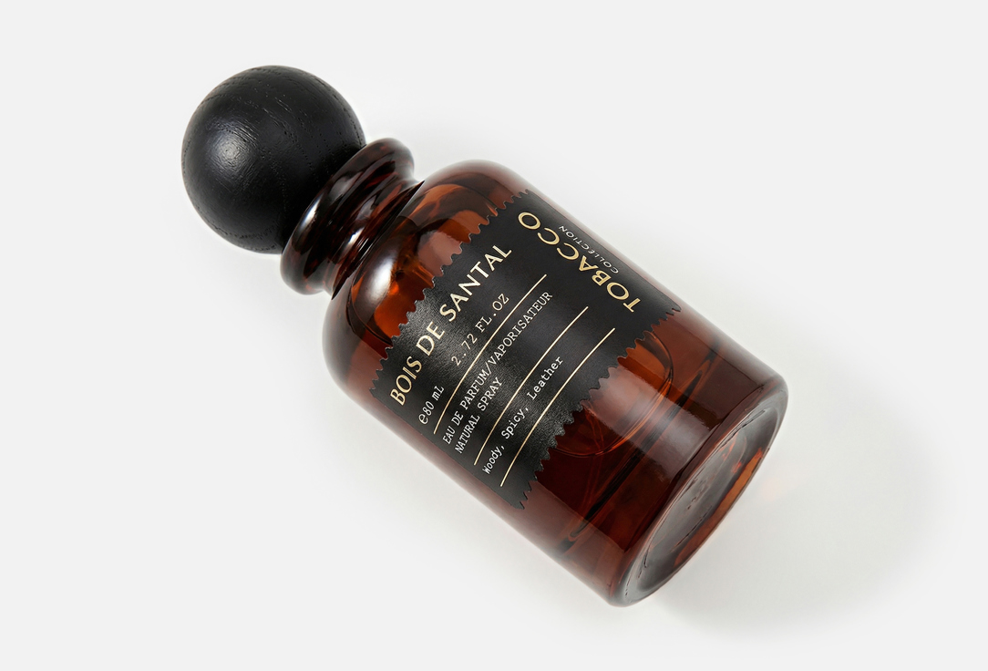 NICHEHOUSE Tobacco collection bois de santal 80 мл — фото 2