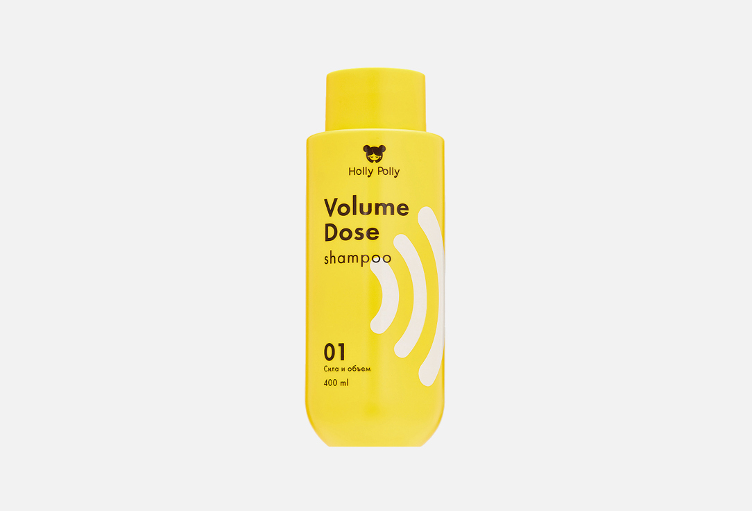 Volume Dose 400 мл