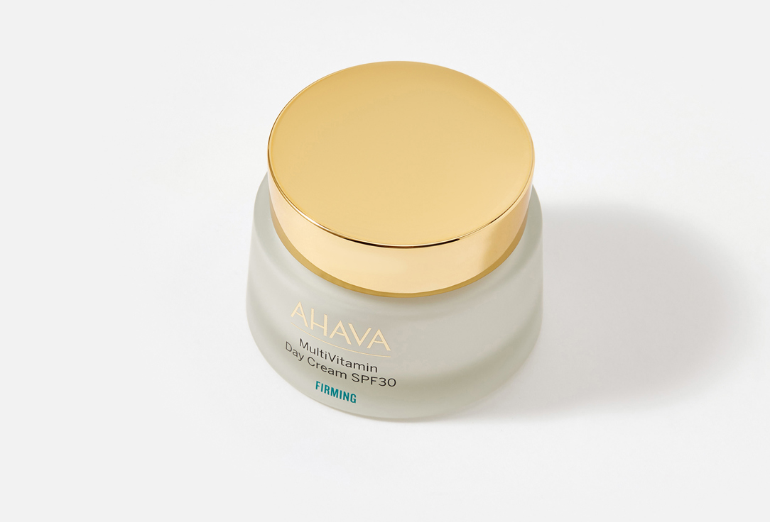 AHAVA MultiVitamin Pro-firming 50 мл — фото 2