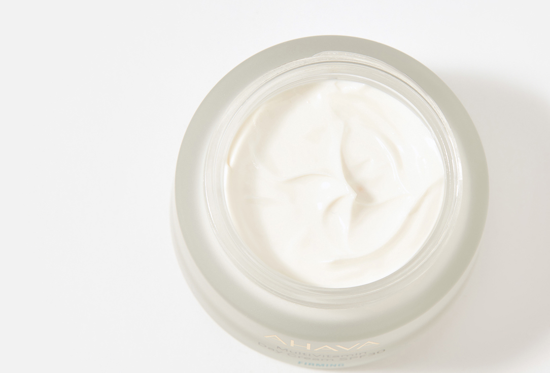 AHAVA MultiVitamin Pro-firming 50 мл — фото 3