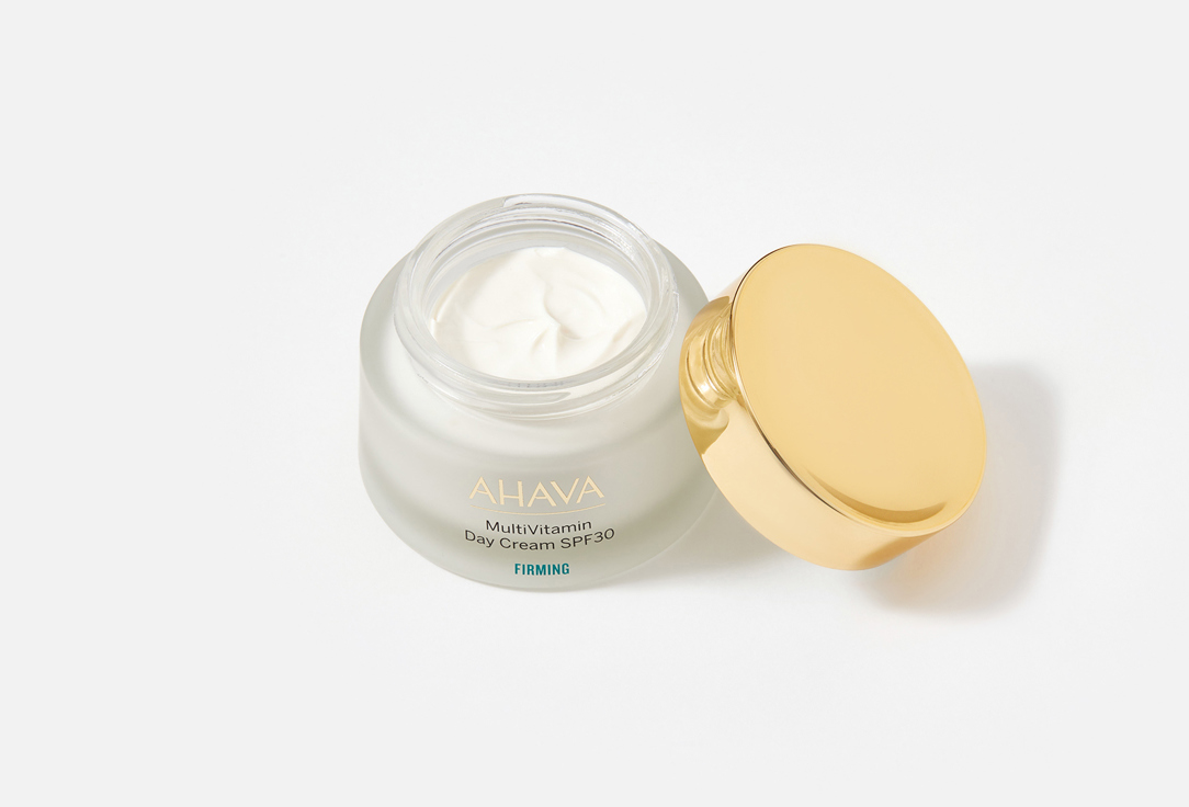 AHAVA MultiVitamin Pro-firming 50 мл — фото 4