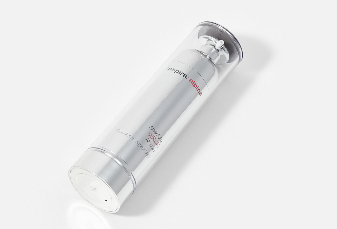 INSPIRA COSMETICS Absolue 30 мл — фото 2