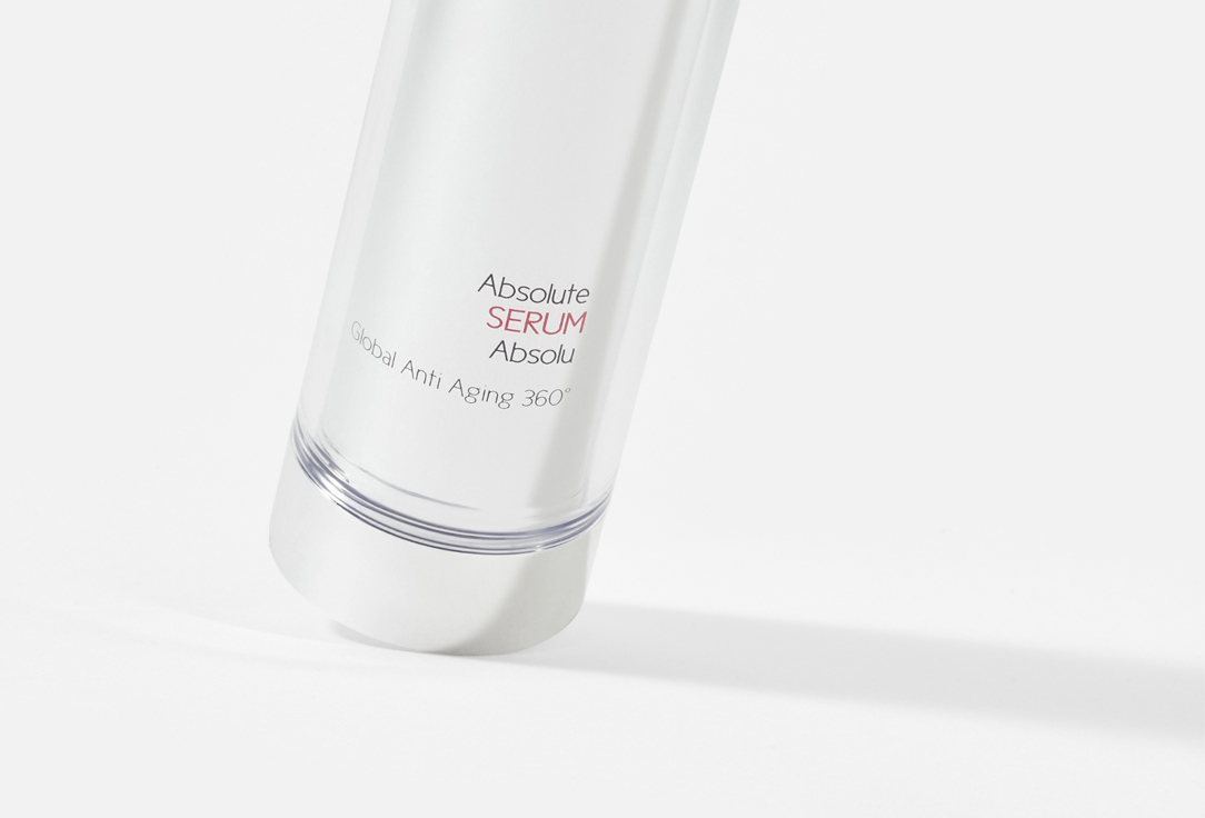 INSPIRA COSMETICS Absolue 30 мл — фото 4