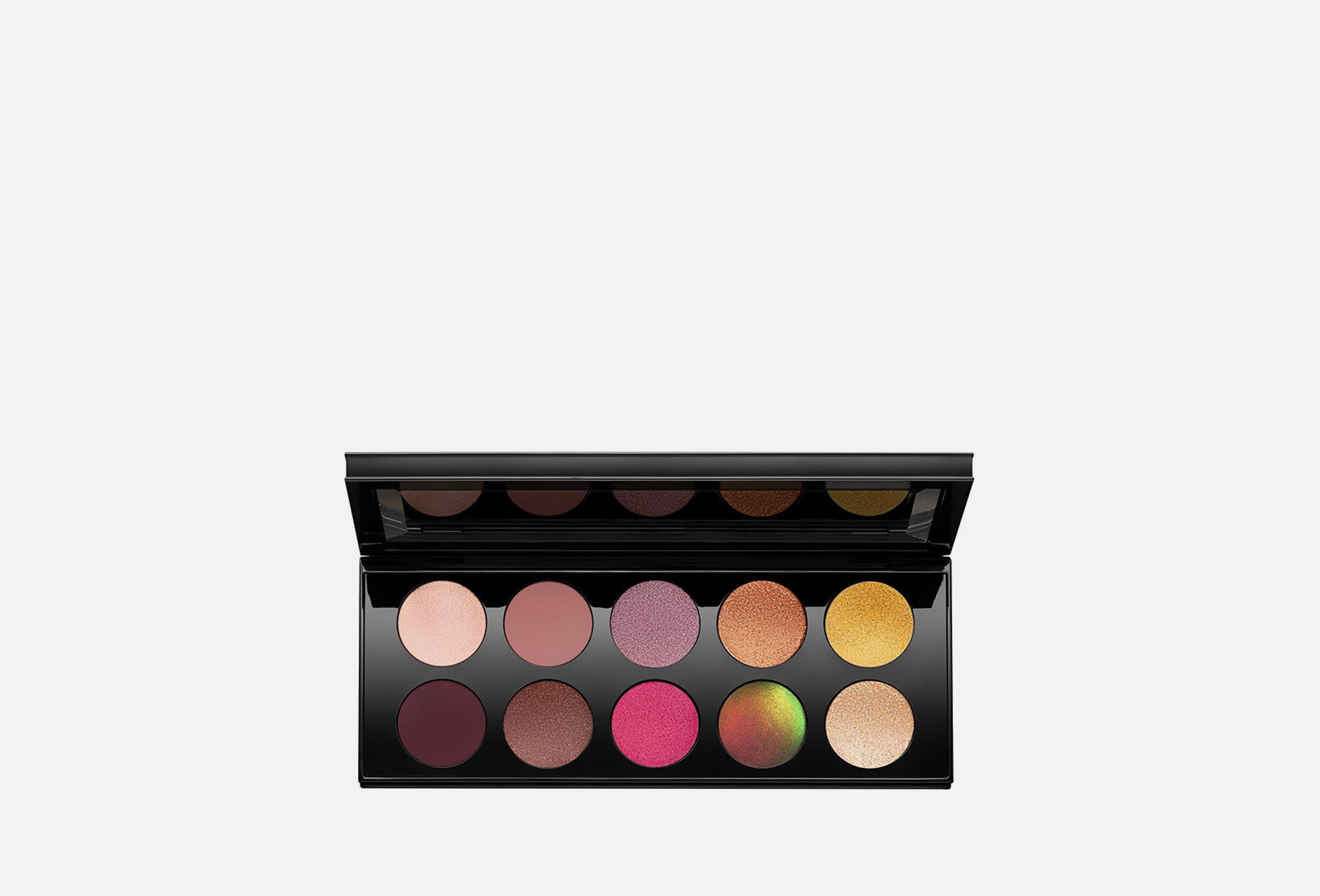 PAT MCGRATH LABS Палетка теней для век Mothership VIII Divine Rose