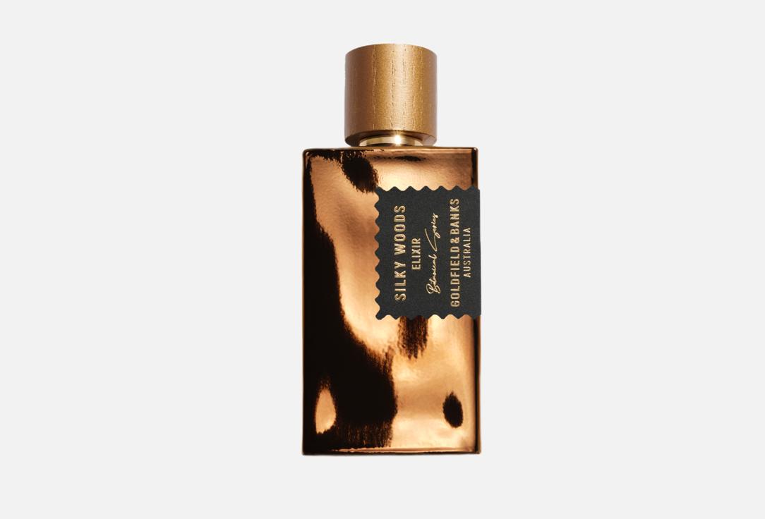 GOLDFIELD & BANKS Silky Woods Elixir 100 мл — фото 1
