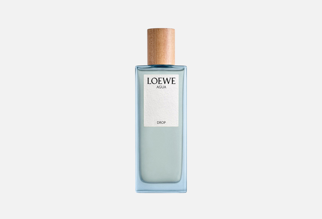 LOEWE Agua drop 50 мл — фото 1