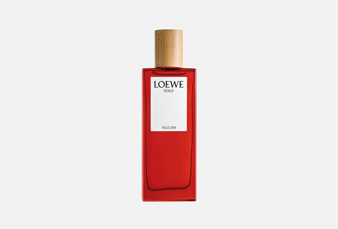 LOEWE Solo vulcan 50 мл — фото 1