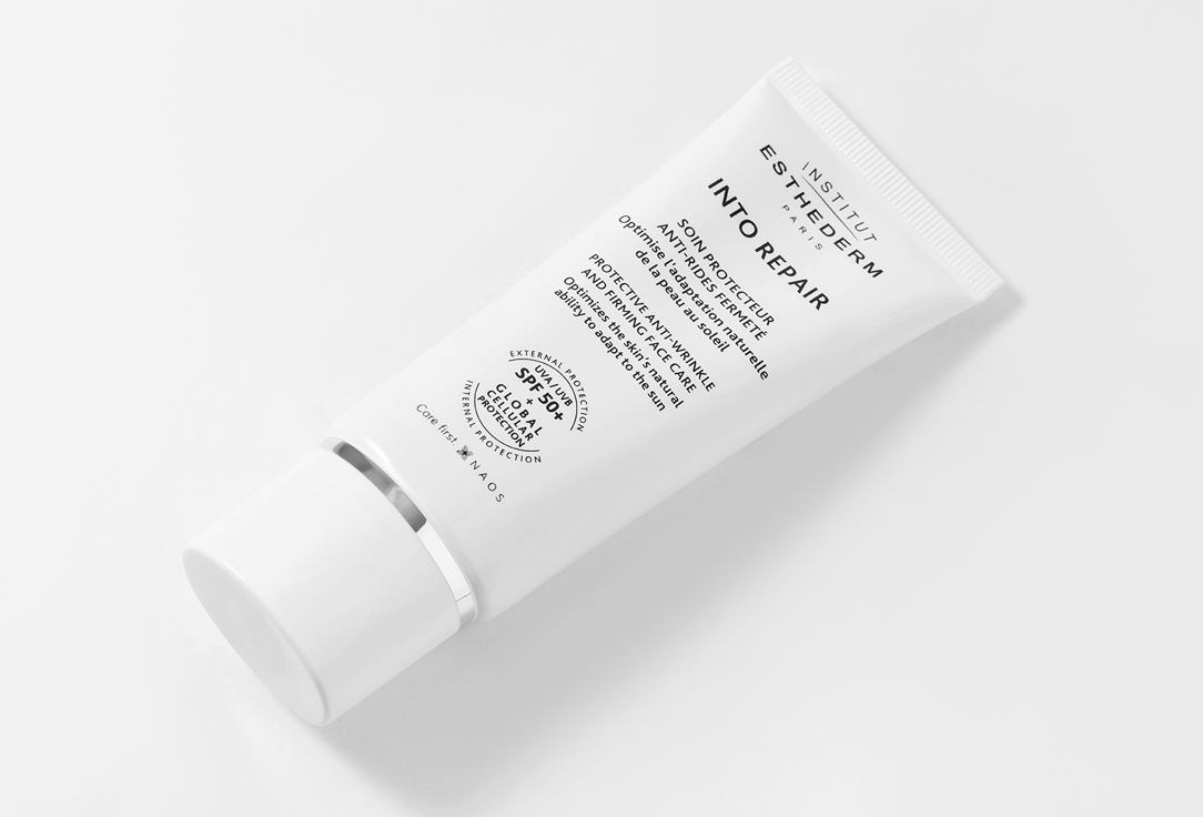 INSTITUT ESTHEDERM Into repair creme 50 мл — фото 2