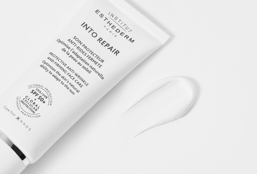 INSTITUT ESTHEDERM Into repair creme 50 мл — фото 3