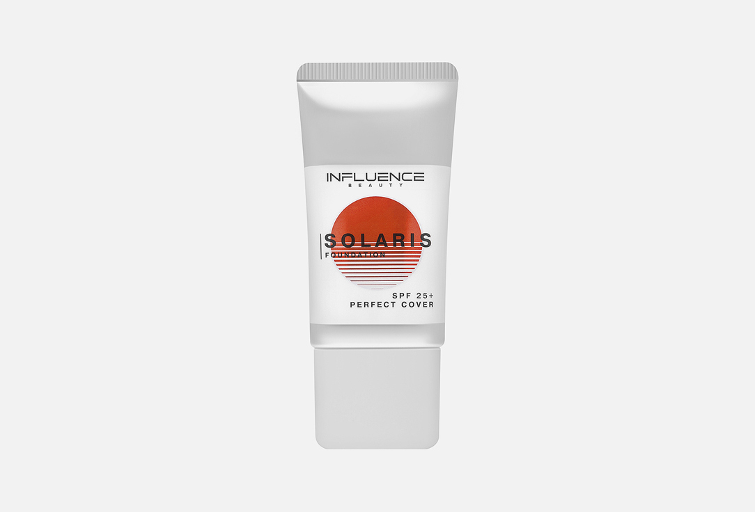 Solaris 25 мл