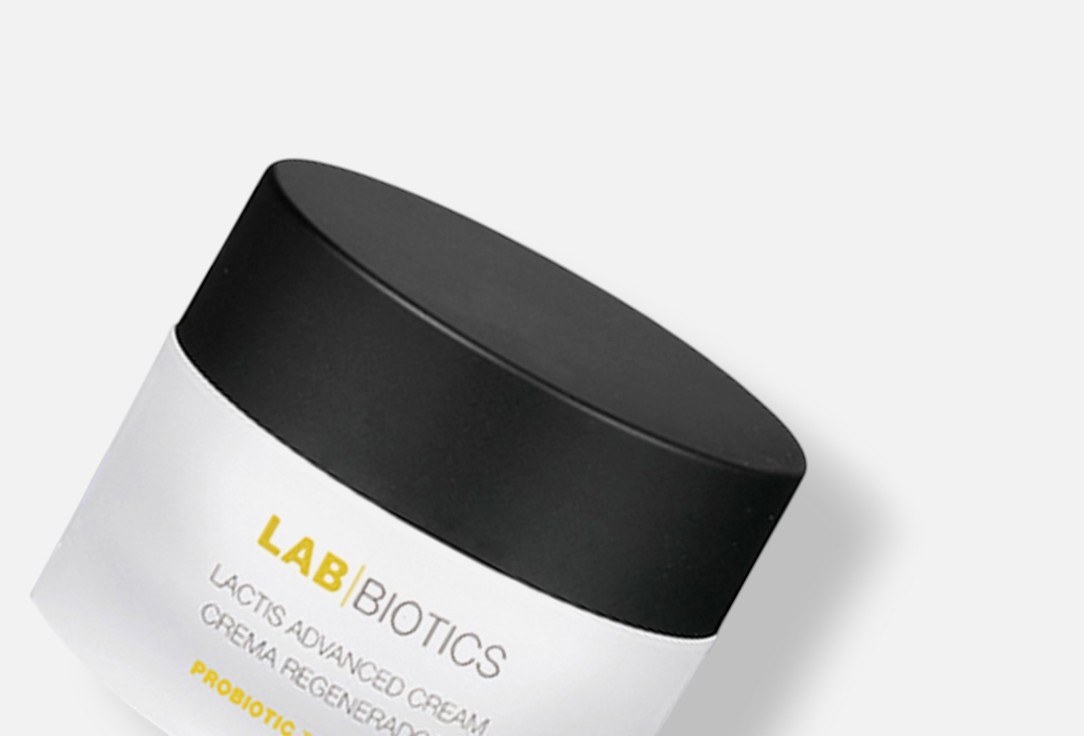 BRUNO VASSARI LACTIS ADVANCED CREAM 50 мл — фото 2