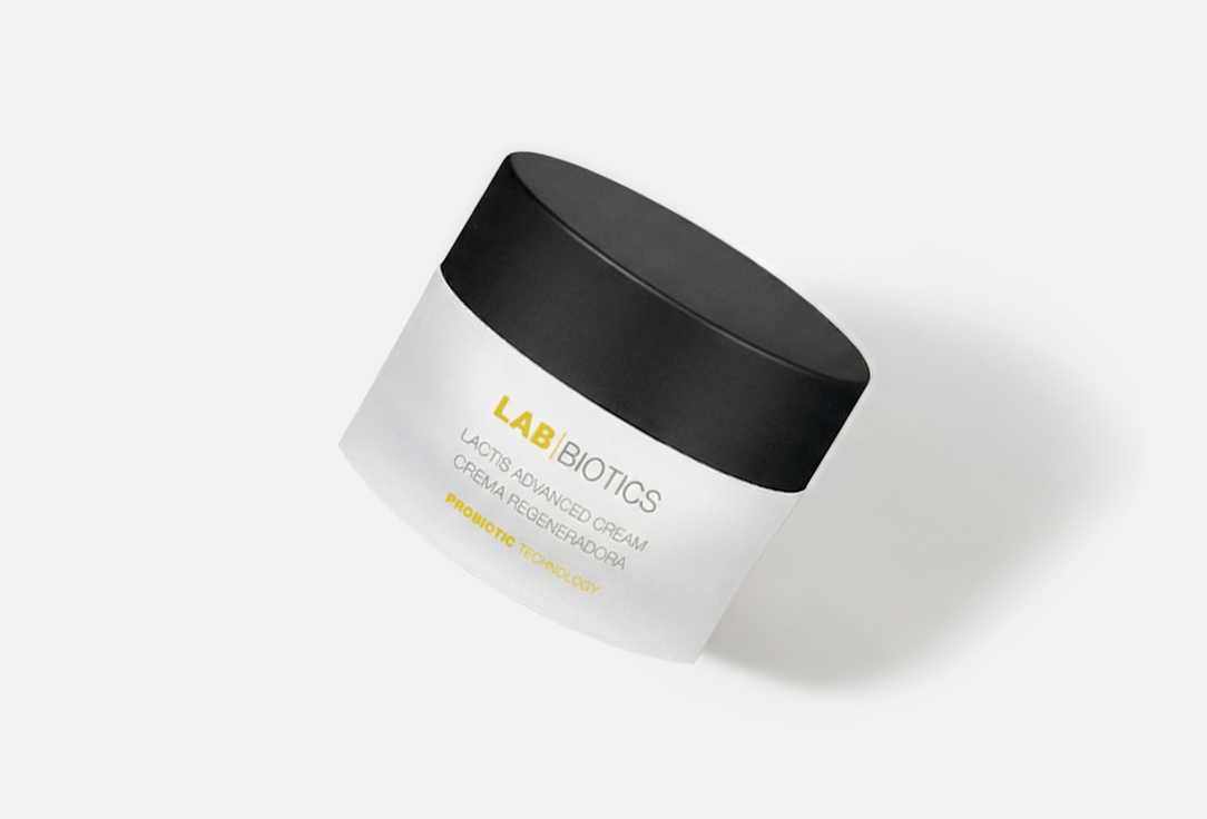 BRUNO VASSARI LACTIS ADVANCED CREAM 50 мл — фото 3